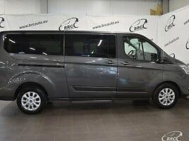 Ford Tourneo Custom 2019 m Keleivinis mikroautobusas