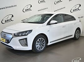 Hyundai Ioniq Hečbekas 2020