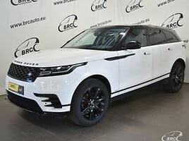 Land Rover Range Rover Velar Visureigis / Krosoveris 2020