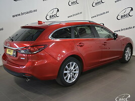 Mazda 6 A/T 2019 m