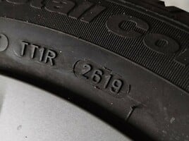 Fulda R16 winter tyres passanger car