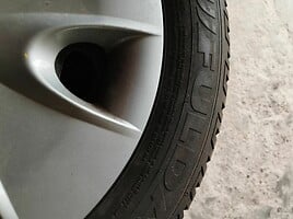 Fulda R16 winter tyres passanger car