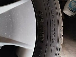 Fulda R16 winter tyres passanger car