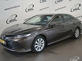 Toyota Camry Hybrid A/T Sedanas 2019