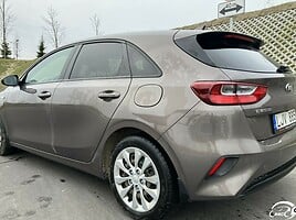 Kia Cee'd 2020 y Hatchback