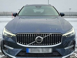 Volvo XC 60 2022 m Visureigis / Krosoveris