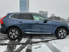 Volvo XC 60 2022 m Visureigis / Krosoveris