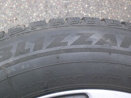 R17 winter tyres passanger car