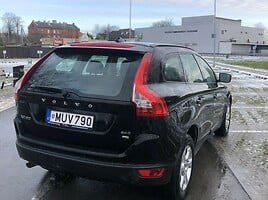 Volvo XC60 2009 m Visureigis / Krosoveris