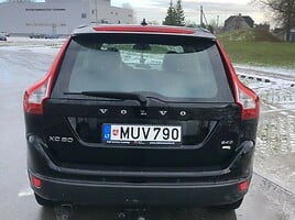 Volvo XC60 2009 m Visureigis / Krosoveris