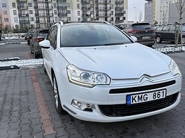 Citroen C5 II HDI 2013 m