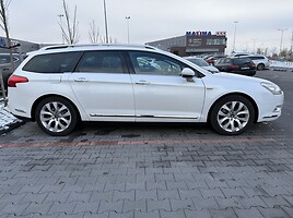 Citroen C5 II HDI 2013 m