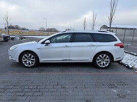 Citroen C5 II HDI 2013 m