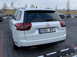 Citroen C5 II HDI 2013 m