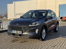 Ford Kuga 2022 г Внедорожник / Кроссовер