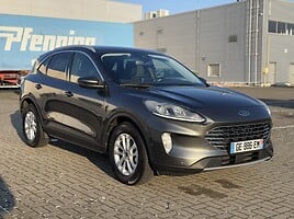 Ford Kuga 2022 г Внедорожник / Кроссовер