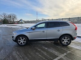 Volvo XC60 I 2013 г