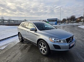 Volvo XC60 I 2013 г