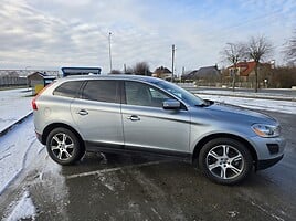 Volvo XC60 I 2013 г