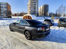 Audi A8 D3 2003 m