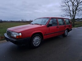 Volvo 940 1994 г Универсал