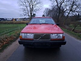 Volvo 940 1994 г Универсал