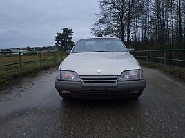 Opel Omega 1988 г Седан