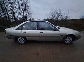 Opel Omega 1988 г Седан