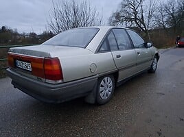 Opel Omega 1988 г Седан