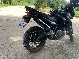 Kawasaki KLE 2006 г Enduro мотоцикл