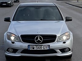 Mercedes-Benz C 320 CDI 2008 г