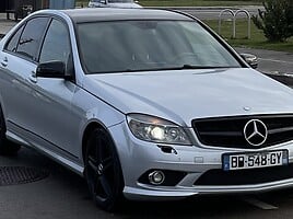 Mercedes-Benz C 320 CDI 2008 г