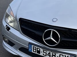 Mercedes-Benz C 320 CDI 2008 г