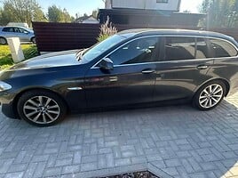 Bmw 520 11242 CDI 2011 m