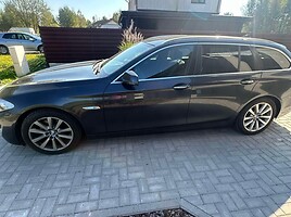 Bmw 520 CDI 2011 г