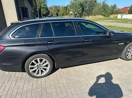 Bmw 520 11242 CDI 2011 m