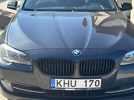 Bmw 520 11242 CDI 2011 m