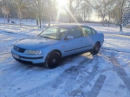 Volkswagen Passat B5 1997 y