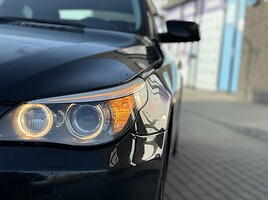 Bmw 525 2007 г Универсал