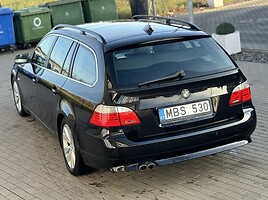 Bmw 525 2007 г Универсал