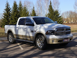 Dodge RAM 2014 г Пикап