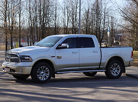 Dodge RAM 2014 г Пикап