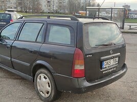 Opel Astra G Dti 2003 y