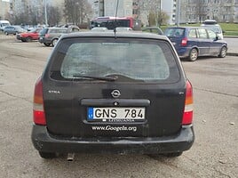 Opel Astra G Dti 2003 y