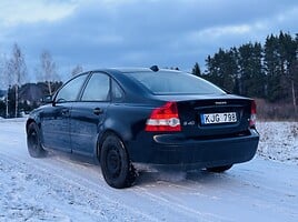 Volvo S40 II 2005 y