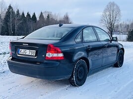 Volvo S40 II 2005 y