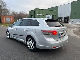 Toyota Avensis III 2009 m