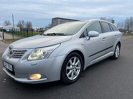 Toyota Avensis III 2009 m