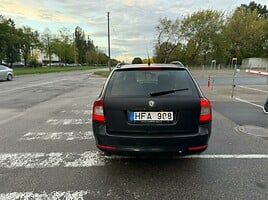 Skoda Octavia 2010 y Wagon