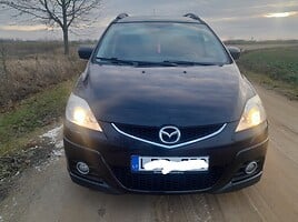 Mazda 5 I 2008 г